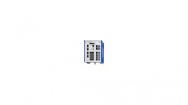 942170068, Ethernet Switch, RJ45 Ports 20, Fibre Ports 4SFP, 1Gbps, Managed, Hirschmann