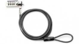 T0Y15AA, Combination Lock, 1.8m, HP