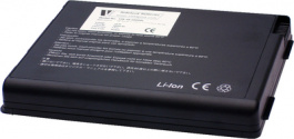 VIS-45-Z5000L, HP Notebook battery, div. Mod., Vistaport