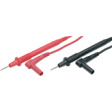 ATL-3 Set of test leads 1.2 m Red + Black