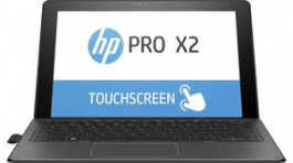 1FT29EA#ABD, HP Pro x2 612 G2 Black, HP