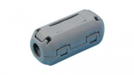 RND 165-00225, Split Ferrite 7mm 100Ohm @ 100MHz, RND Components