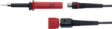 PHV 1000-C-RO High Voltage Probe 100:1 400 MHz