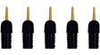 TA384 Rigid Probe Tips, For TA386 and TA375 Pk 5