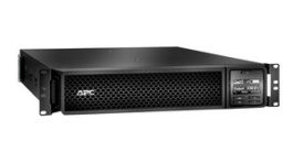 SRT1500RMXLI, UPS, 2U, 1.5kW, 230V, 6x IEC 60320 C13, APC