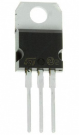 TOP201YN, Интегрированный Offline преобразователь ИП, Power Integrations