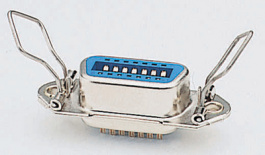 95-1-1(R), Chassis socket 14P, -