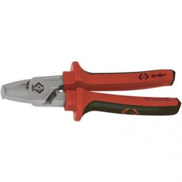 T3964 6, Cable cutter, C.K Tools (Carl Kammerling brand)