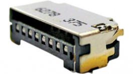 47309-3351, Memory card connector microsd shielded push / pull smt, Molex