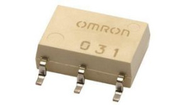 G3VM-31HR1, Solid State Relays - PCB Mount MOSFET SOLID STATE, Omron