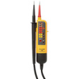 FLUKE T90 Тестер: электрический; 12 LED; V AC:12/24/50/120/230/400/690В