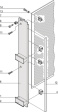 20848-672 Plug-in unit 6 HE 4 TE