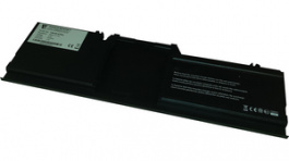 VIS-20-XT2EL, Dell Notebook battery, div. Mod.4.4 Ah, Vistaport