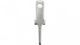 3775a08.64, Solder lug Tin-plated brass 1.3 mm 100 ST, Vogt AG