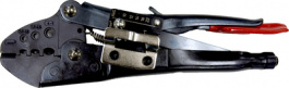 825508-5, Crimping tool, TE Connectivity