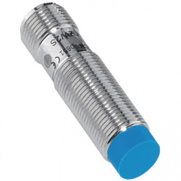 IME12-08NPSZC0K, Датчик: индуктивный; Конф.выхода: PNP / NO; 0?8мм; 10?30ВDC; М12, SICK