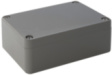 PK102 Universal housing grey 64 x 98 x 34 mm Polyamide 6.6
