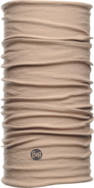 FIRERESISTANT-DESERTTAN, Multi-purpose headwear Size one size beige, Buff