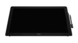 DTH-2452, Pen Display, USB 2.0, Black, Wacom