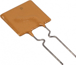 MF-R250-0-10, Fuse, radial 5 A 0.048 Ohm, Bourns