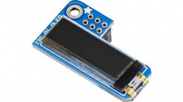 3527, Adafruit PiOLED Display 128 x 32px, ADAFRUIT
