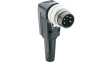 WSV 30 DIN Plug IP40, 3 Poles