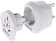 1.500231 Combo travel adapter UK & Europe