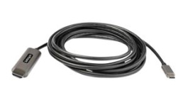 CDP2HDMM3MH, Video Cable, USB-C Plug - HDMI Plug, 3840 x 2160, 3m, StarTech.com