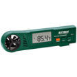 AN25 Heat Index Anemometer 0.4...25 m/s -15 ... +50 °C 5...95 %