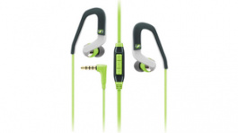 OCX 686I SpOrts, OCX 686i Sports Green, Sennheiser