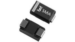 M7L, Rectifier Diode 1kV 1A DO-214AC, Diotec Semiconductor