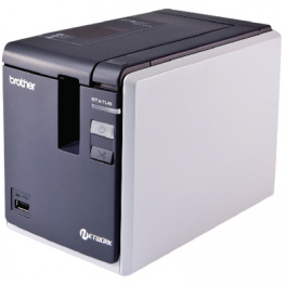 PT-9800PCN, P-Touch PC Labelling System, Brother