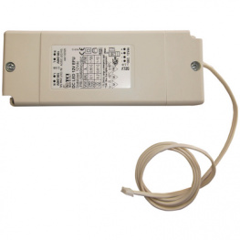 MVLT1220M, Блок питания: импульсный; для светодиодов; 20Вт; 12ВDC; 230ВAC, SIGNAL-CONSTRUCT