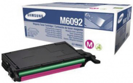 CLT-M6092, Toner magenta, Samsung