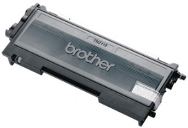 TN-2110, Toner Black, Brother