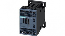 3RH2140-2AP00, Контактор:4-полюсный; 230ВAC; 10А; NO x4; DIN, на панель; 3RH20, Siemens