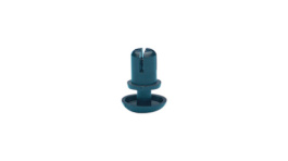 RND 610-00086, Snap Rivet 6.4 mm PU=Pack of 50 pieces, RND Components