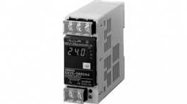 S8VS-06024A, Power Supply, 60W, 100 ... 240V, 24V, 2.5A, Omron