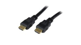 HDMM1M, Hight Speed Video Cable, HDMI Plug - HDMI Plug, 3840 x 2160, 1m, StarTech.com