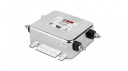 AG-001, Single Phase EMI Filter 1A 250VAC, Ohmite