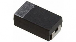 593D107X9016E2TE3, Tantalum Capacitor 100 uF 16 VDC, Vishay