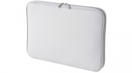 N26018N, SoftSkin Notebook H\x1alle / Sleeve Grey, Dicota