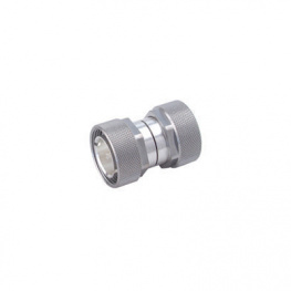 32 716-50-0-1/003 -E, Adapter 7/16 male/male 50 Ohm, Huber+Suhner