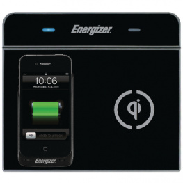 635564, Inductive Charging Case for iPhone, Energizer