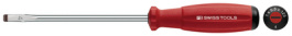 PB8100/0, Screwdriver Slotted 2.5x0.4 mm, PB Swiss Tools