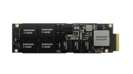 MZ1L21T9HCLS-00A07, SSD PM9A3 M.2 1.92TB PCIe (NVMe), Samsung