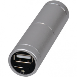 MX-LSB160, PowerTube 1600 mAh 1600 mAh Silver, Maxxtro
