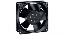4586NU, Axial Fan AC 119x119x38mm 230V 153m_/h, Ebmpapst