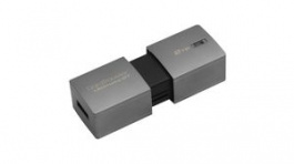 DTUGT/2TB, USB Stick DataTraveler Ultimate GT 2TB USB 3.1 Gen 1/USB 3.0, Kingston