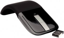 RVF-00050, Arc Touch Mouse USB, Microsoft